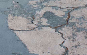 fibreglass roofing replacement Middle Duntisbourne