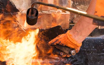 Middle Duntisbourne flat roof repair companies