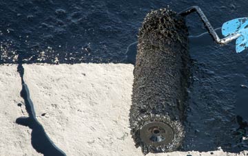 Middle Duntisbourne liquid sealant waterproofing