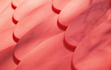 Middle Duntisbourne plastic roof costs