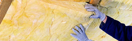 quotes for Middle Duntisbourne roof insulation