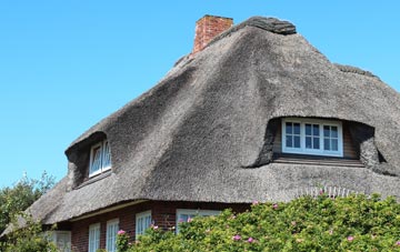 thatch roofing Middle Duntisbourne, Gloucestershire